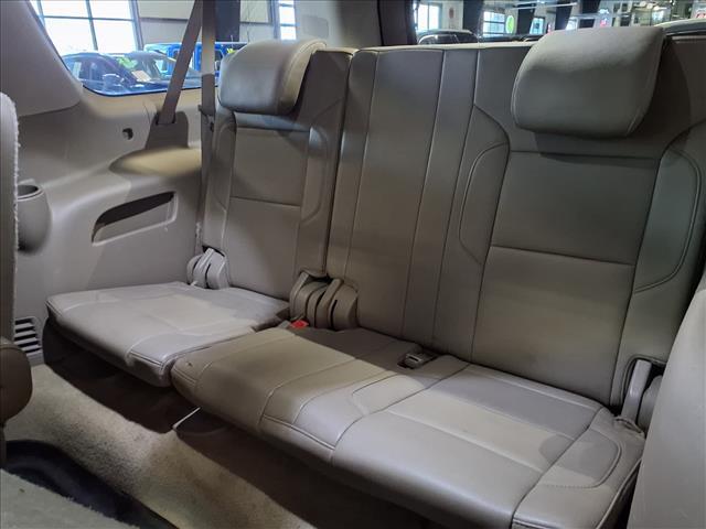 used 2016 Chevrolet Suburban car, priced at $15,988