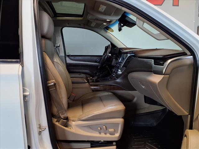 used 2016 Chevrolet Suburban car, priced at $15,988