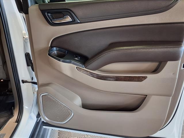 used 2016 Chevrolet Suburban car, priced at $15,988