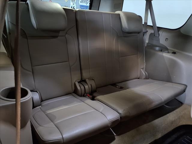 used 2016 Chevrolet Suburban car, priced at $15,988