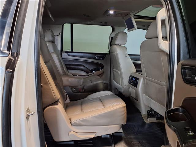 used 2016 Chevrolet Suburban car, priced at $15,988