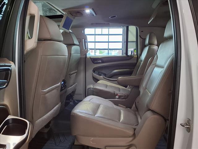 used 2016 Chevrolet Suburban car, priced at $15,988