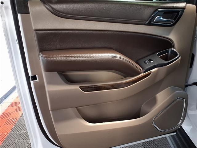 used 2016 Chevrolet Suburban car, priced at $15,988