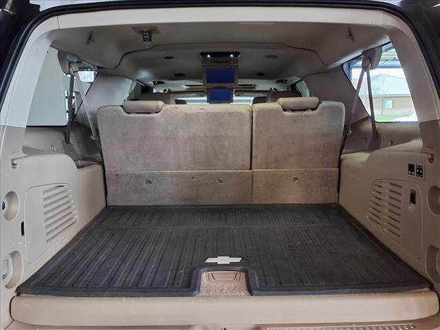 used 2016 Chevrolet Suburban car, priced at $15,988