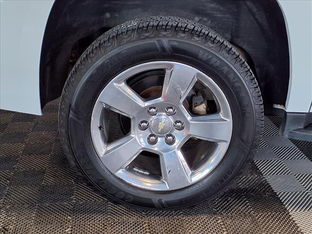 used 2016 Chevrolet Suburban car, priced at $15,988