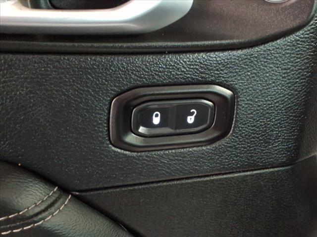 used 2018 Jeep Wrangler Unlimited car, priced at $26,988