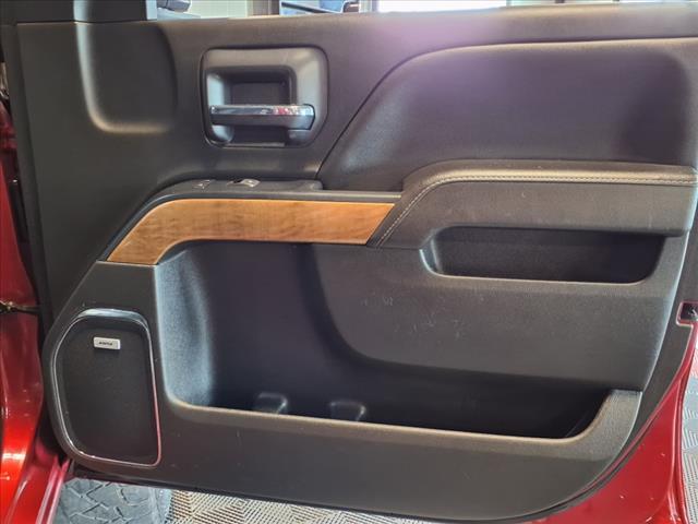 used 2019 Chevrolet Silverado 2500 car, priced at $39,988