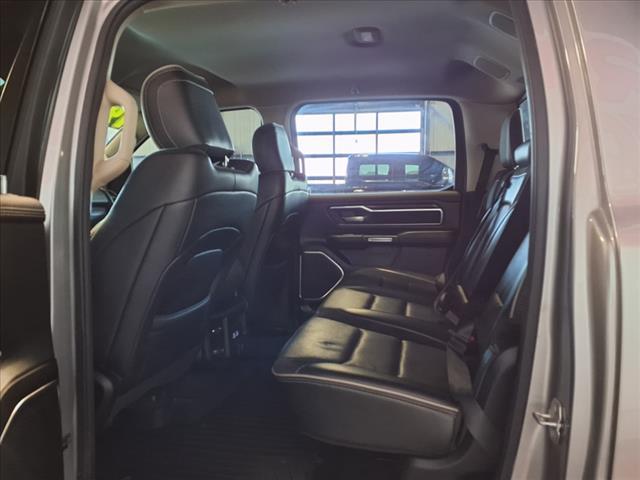 used 2019 Ram 1500 car, priced at $23,988