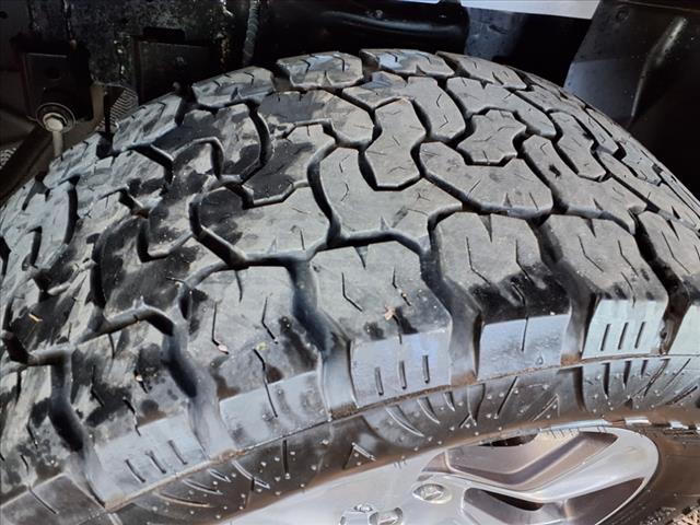 used 2019 Ram 1500 car, priced at $23,988