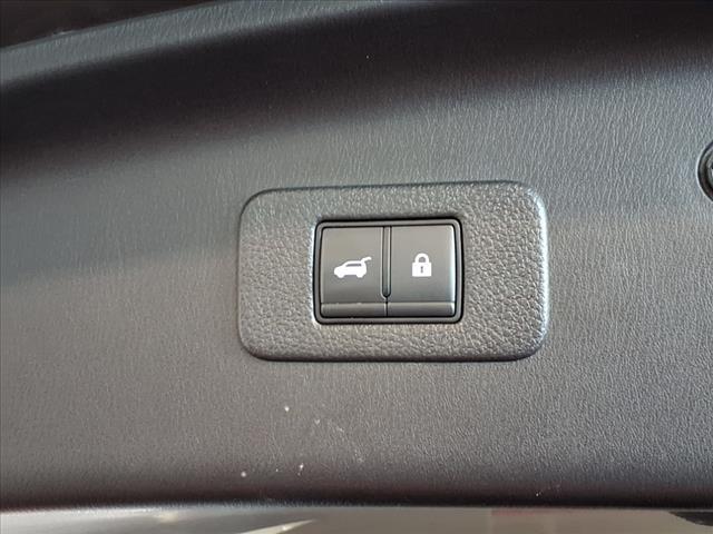used 2022 Nissan Armada car, priced at $34,988