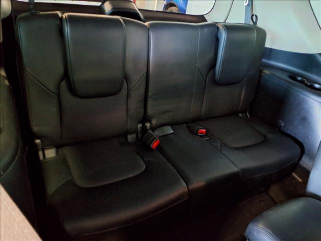 used 2022 Nissan Armada car, priced at $34,988