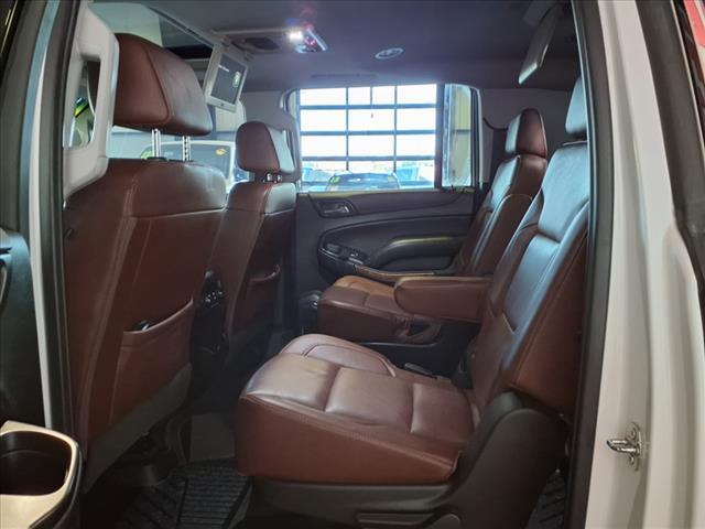 used 2019 Chevrolet Suburban car, priced at $32,988