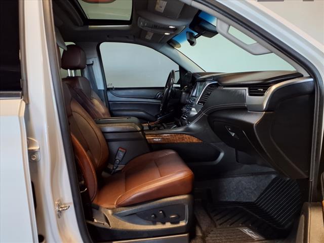 used 2019 Chevrolet Suburban car, priced at $32,988