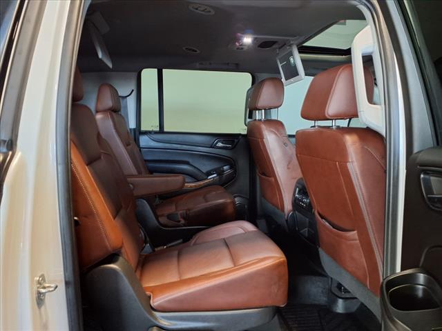 used 2019 Chevrolet Suburban car, priced at $32,988