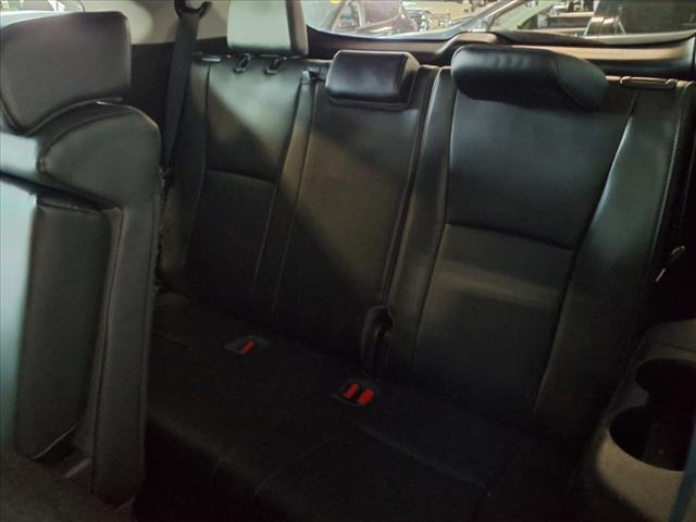 used 2020 Toyota Highlander car, priced at $29,988