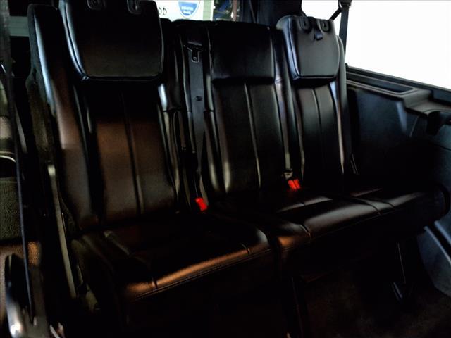 used 2017 Ford Expedition EL car, priced at $19,988