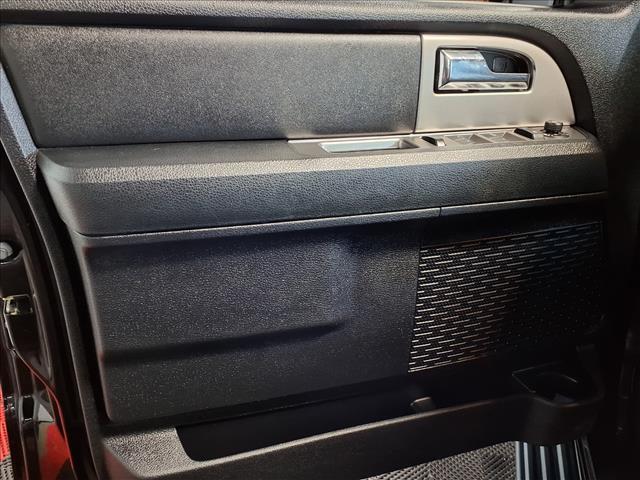 used 2017 Ford Expedition EL car, priced at $19,988