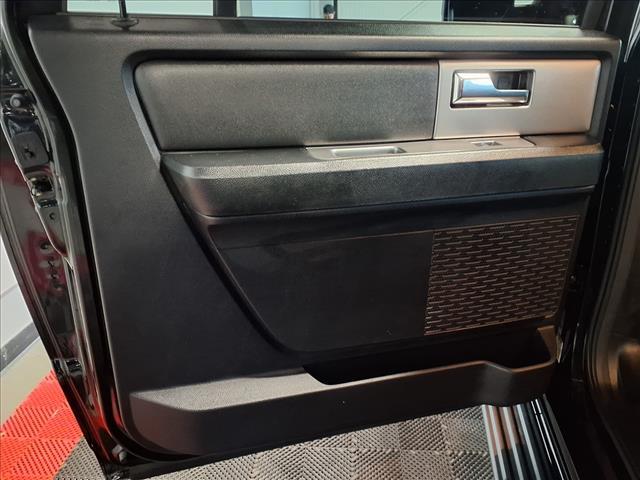 used 2017 Ford Expedition EL car, priced at $19,988