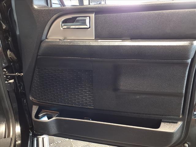 used 2017 Ford Expedition EL car, priced at $19,988