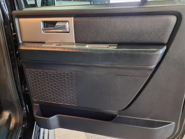 used 2017 Ford Expedition EL car, priced at $19,988