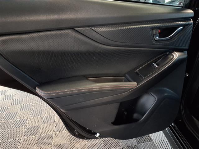 used 2020 Subaru Crosstrek car, priced at $20,988