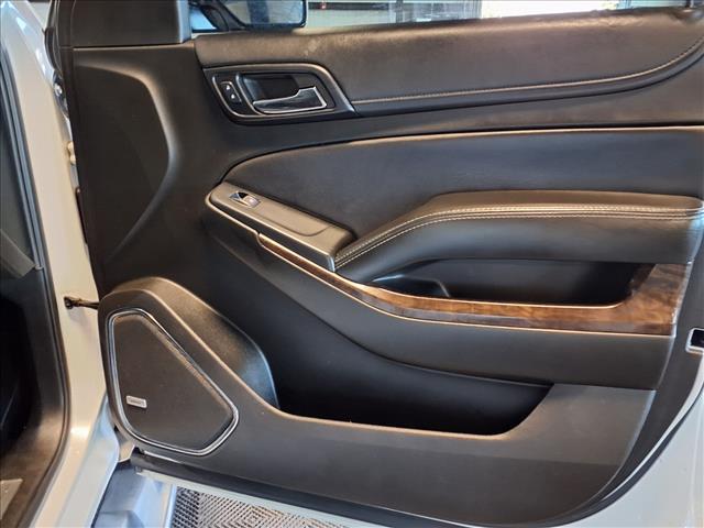 used 2018 Chevrolet Tahoe car, priced at $24,988