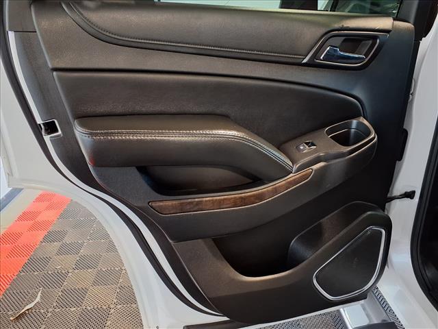 used 2018 Chevrolet Tahoe car, priced at $24,988