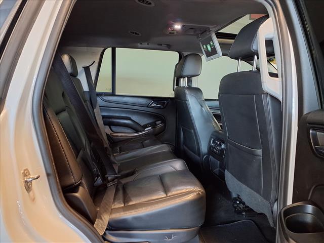 used 2018 Chevrolet Tahoe car, priced at $24,988