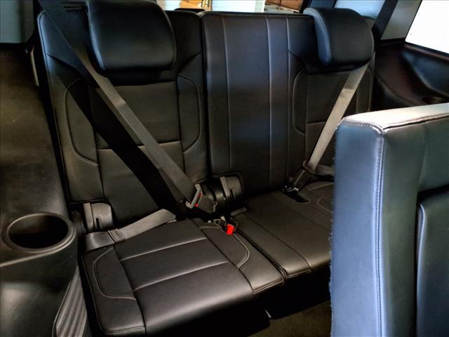 used 2018 Chevrolet Tahoe car, priced at $24,988