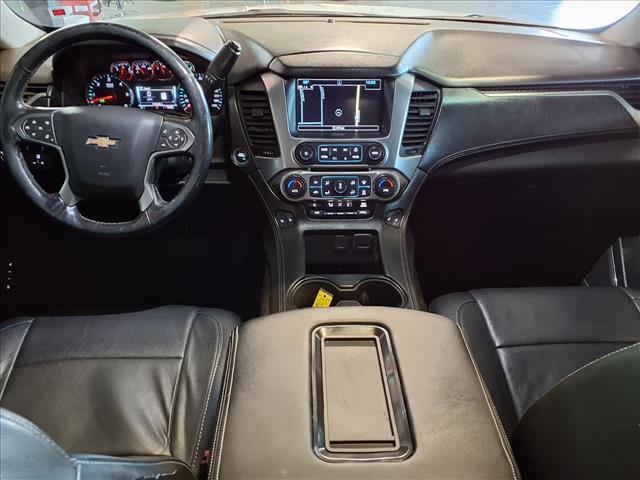 used 2018 Chevrolet Tahoe car, priced at $24,988