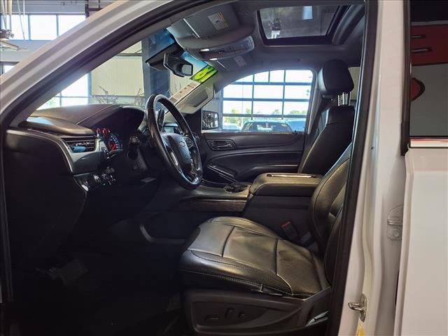 used 2018 Chevrolet Tahoe car, priced at $24,988