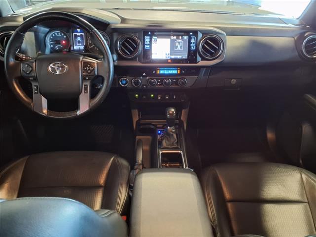 used 2019 Toyota Tacoma car, priced at $38,988