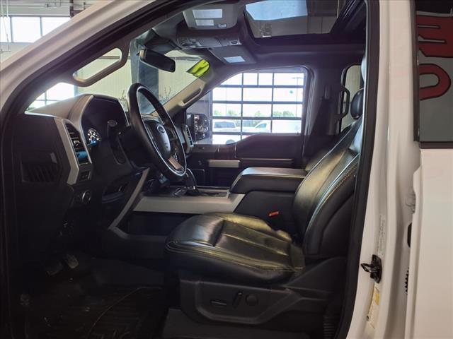 used 2019 Ford F-150 car, priced at $24,988