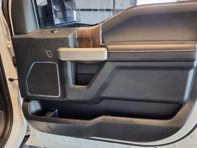 used 2019 Ford F-150 car, priced at $24,988