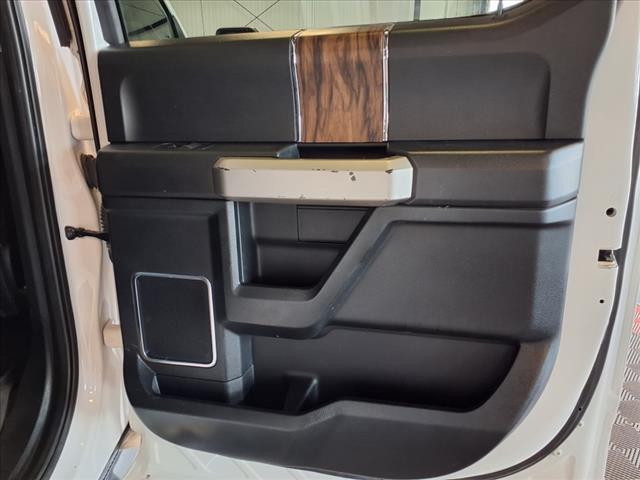 used 2019 Ford F-150 car, priced at $24,988