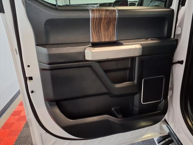 used 2019 Ford F-150 car, priced at $24,988