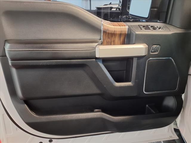 used 2019 Ford F-150 car, priced at $24,988
