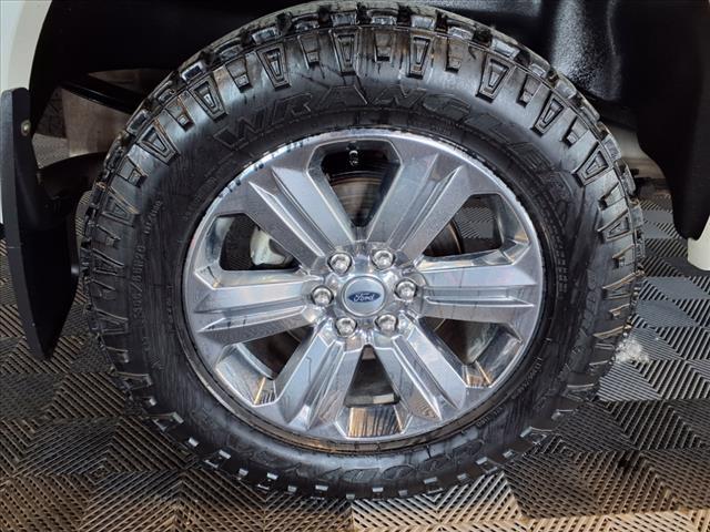 used 2019 Ford F-150 car, priced at $24,988