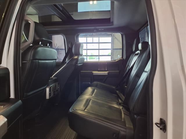 used 2019 Ford F-150 car, priced at $24,988