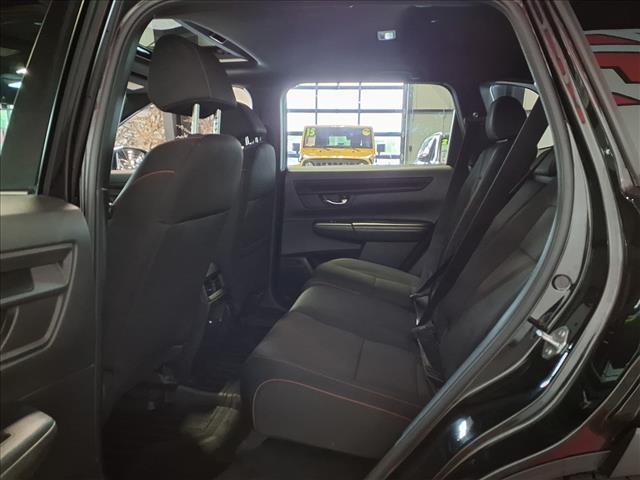 used 2024 Honda CR-V Hybrid car, priced at $30,988
