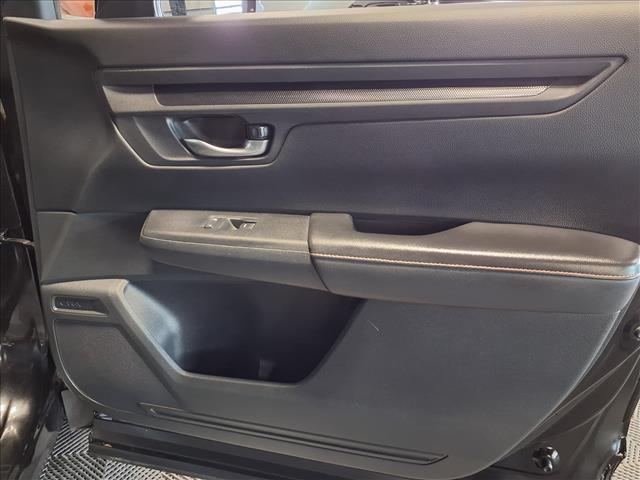 used 2024 Honda CR-V Hybrid car, priced at $30,988