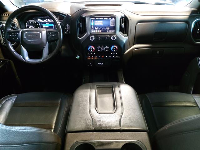 used 2020 GMC Sierra 1500 car, priced at $29,988