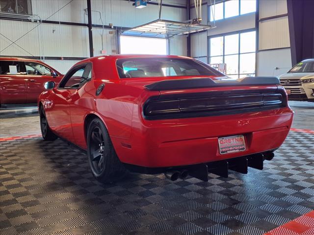 used 2014 Dodge Challenger car, priced at $14,988