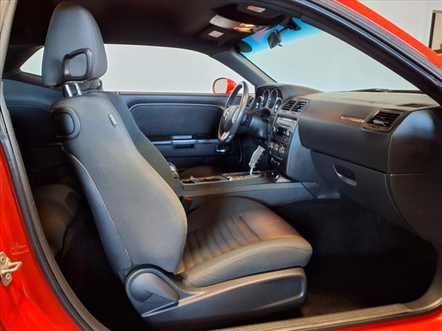 used 2014 Dodge Challenger car, priced at $14,988