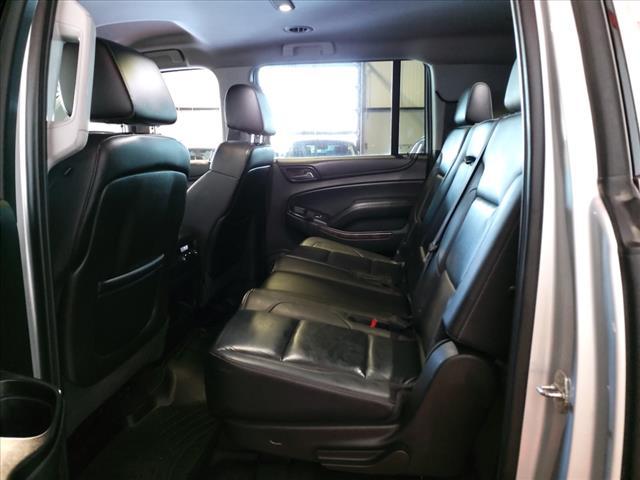 used 2015 Chevrolet Suburban car, priced at $19,988