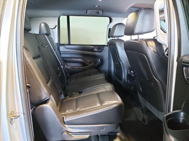 used 2015 Chevrolet Suburban car, priced at $17,988