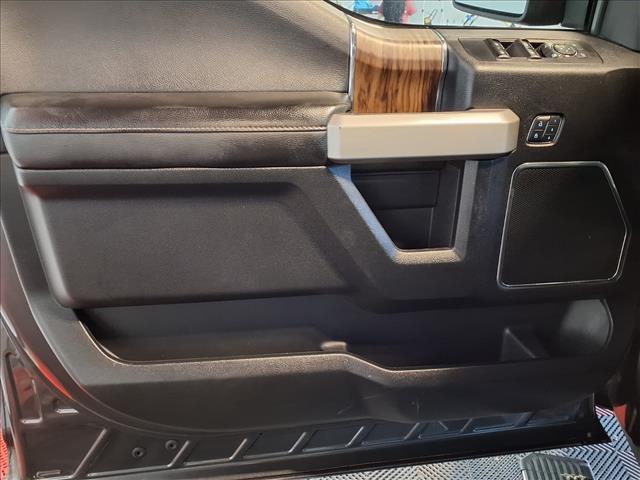 used 2018 Ford F-150 car