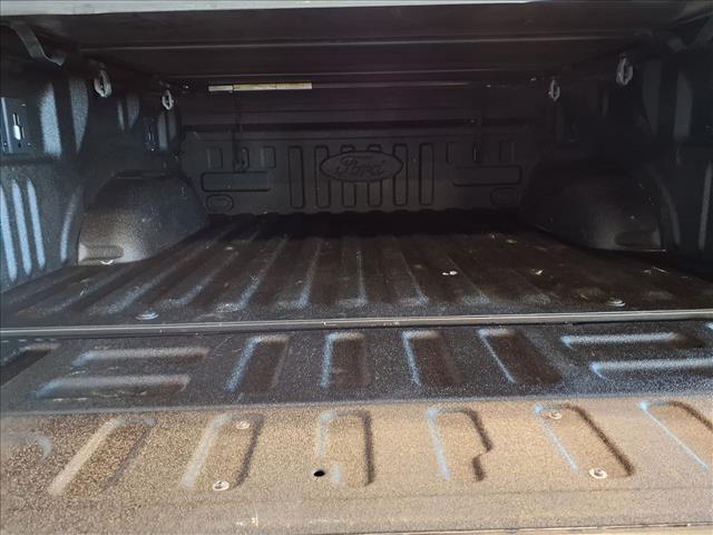 used 2018 Ford F-150 car