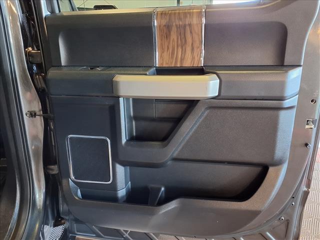 used 2018 Ford F-150 car