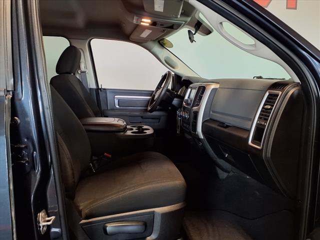 used 2019 Ram 1500 Classic car, priced at $24,988